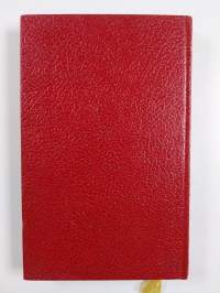 Anarkistin muistelmat 1