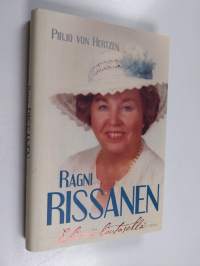 Ragni Rissanen : elämä lautasella