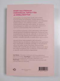 Hormonitohtori - Naisen hyvinvointiopas