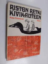 Riston retki kivikauteen