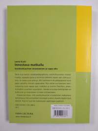 Innostava matkailu : sosiokulttuurinen innostaminen ja vapaa aika