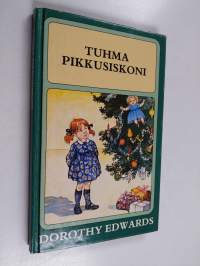 Tuhma pikkusiskoni
