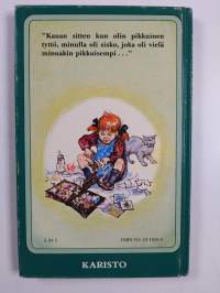 Tuhma pikkusiskoni
