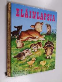 Eläinlapsia