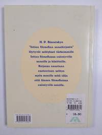 Intian filosofian sanakirja