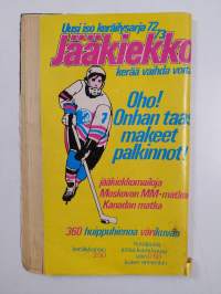 Terry Moran : Pommimiesten juhlapäivä