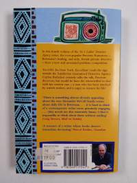 The Kalahari Typing School for Men