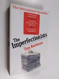 The Imperfectionists
