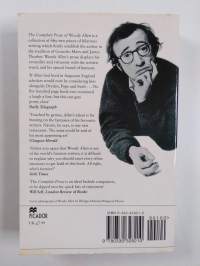 The complete prose of Woody Allen : Without feathers ; Getting even ; Side effects