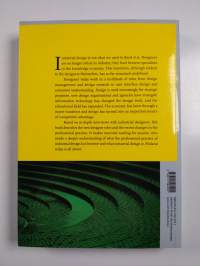 Redefining industrial design : changes in the design practice in Finland