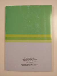 Evaluation : Finnish aid to Afghanistan