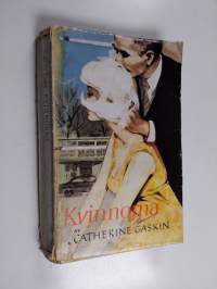 Kvinnorna