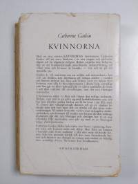 Kvinnorna