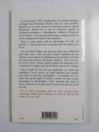 Le scaphandre et le papillon
