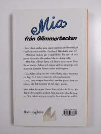 Mia från Glimmerbacken