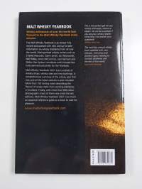 Malt Whisky Yearbook 2021 : The Facts, the People, the News, the Stories