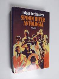 Spoon River antologia