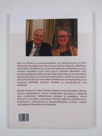 Kertomus hyvinvointivaltiosta - Mukana tekijänä, näkijänä ja haaveilijana