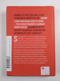 Sananvapauden historia Suomessa