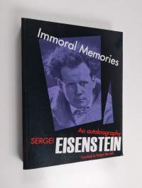 Immoral Memories - An Autobiography
