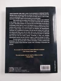 Immoral Memories - An Autobiography