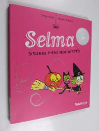 Selma: pieni noitatyttö