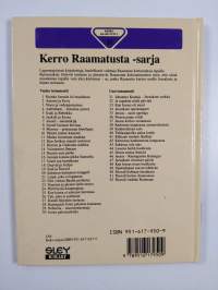 Paavali kertoo ilosanomaa