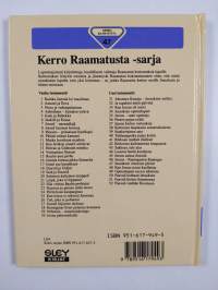 Jeesuksen viimeiset päivät