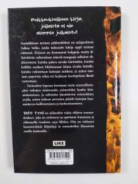 Valkea Velho : taikatarina (signeerattu, tekijän omiste)