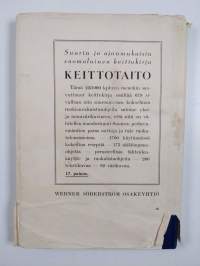 Voileipäpöytä : ohjeita sekä yksinkertaisten että hienojen voileipäpöytäruokien valmistamisessa