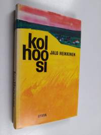 Kolhoosi