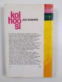 Kolhoosi