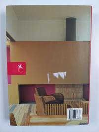 Heminredning = Interiordesign = Intdendorsarkitektur = Sisustus