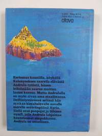Delfiinikesä