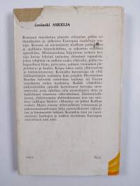 Askelia : Romaani