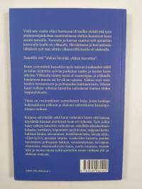 Yläkuu ja alakuu : ajoituksen taito suomalaisessa kansanperinteessä