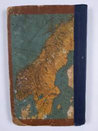 Små berättelser ur svenska historien för barn