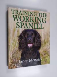 Training the working spaniel