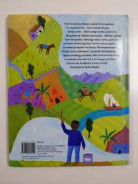 All the Colours of the Earth - Poems from Around the World