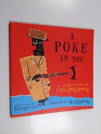 A Poke in the I - A Collection of Concrete Poems