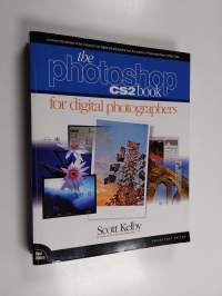 The Photoshop CS2 Book for Digital Photographers