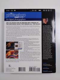 The Photoshop CS2 Book for Digital Photographers