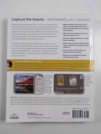 Photoshop CS4 for Nature Photographers - A Workshop in a Book