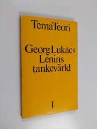 Lenins tankevärld