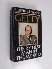 Getty - The Richest Man in the World