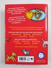 Paws and whiskers : animal tales from Jacqueline Wilson, Michael Morpurgo, Enid Blyton and more! - Animal tales from Jacqueline Wilson, Michael Morpurgo, Enid Bly...
