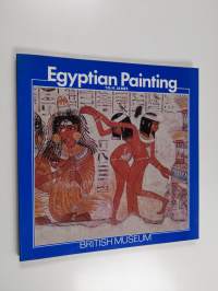 Egyptian painting and drawing in the British Museum