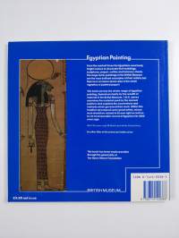 Egyptian painting and drawing in the British Museum