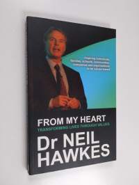 From My Heart - Transforming Lives Through Values