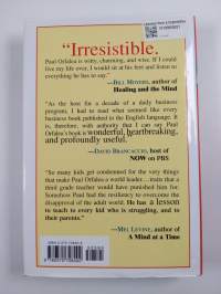 Copy This! - Lessons from a Hyperactive Dyslexic Who Turned a Bright Idea Into One of America&#039;s Best Companies (isotekstinen)